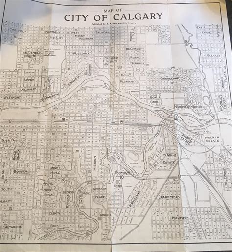 I found an old map of Beach City. Does anyone have a map of.
